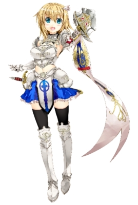 画像ギャラリー No.003のサムネイル画像 / 「エンゲージナイツ」5月31日に「ワールド2」開設。初心者キャンペーンも開催