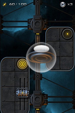 Dark Nebula - Episode One