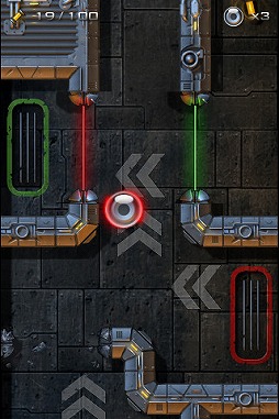 Dark Nebula - Episode One