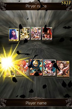 画像ギャラリー No.007のサムネイル画像 / 「ドラゴンズシャドウ」が配信中。サウンドは工藤吉三氏作曲,崎元 仁氏監修