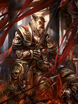 画像ギャラリー No.014のサムネイル画像 / 「ドラゴンズシャドウ」が配信中。サウンドは工藤吉三氏作曲,崎元 仁氏監修