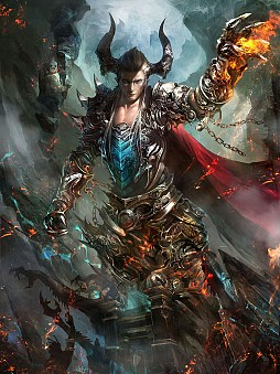 画像ギャラリー No.015のサムネイル画像 / 「ドラゴンズシャドウ」が配信中。サウンドは工藤吉三氏作曲,崎元 仁氏監修