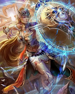 画像ギャラリー No.017のサムネイル画像 / 「ドラゴンズシャドウ」が配信中。サウンドは工藤吉三氏作曲,崎元 仁氏監修