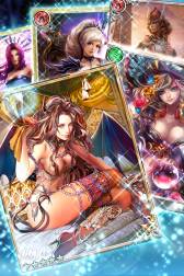 画像ギャラリー No.008のサムネイル画像 / 「ドラゴンズシャドウ」がApp Storeの無料総合ランキングで1位を獲得