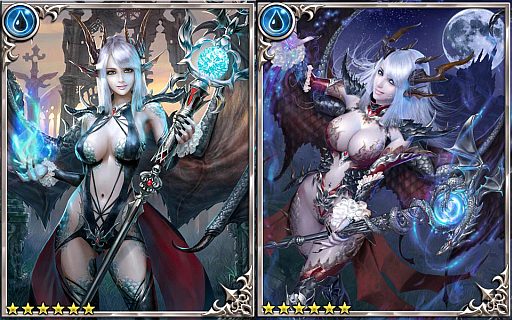 画像ギャラリー No.003のサムネイル画像 / 「ドラゴンズシャドウ」カードなどをトレードできる機能が追加。新イベントも開始