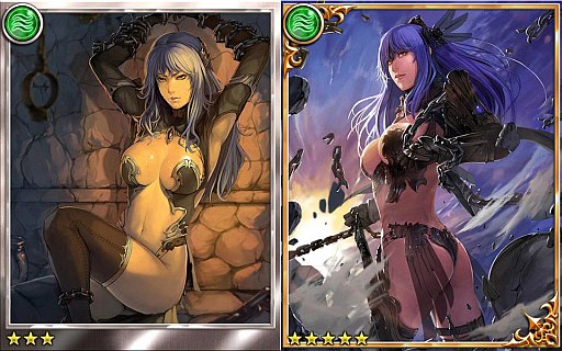 画像ギャラリー No.005のサムネイル画像 / 「ドラゴンズシャドウ」カードなどをトレードできる機能が追加。新イベントも開始