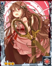 画像ギャラリー No.005のサムネイル画像 / 近未来美少女RPG「神姫ワルキューレラウンズ」がMobageで本日配信に