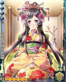 画像ギャラリー No.002のサムネイル画像 / 「神姫ワルキューレラウンズ」イベント「創世の歌姫」を6月6日まで開催