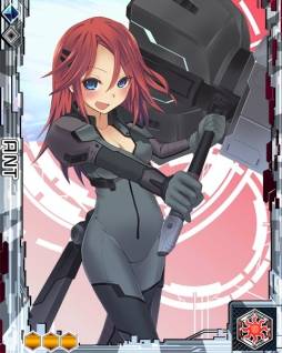 画像ギャラリー No.002のサムネイル画像 / 「神姫ワルキューレラウンズ」特別エリアの奥に潜むボスを撃破しよう