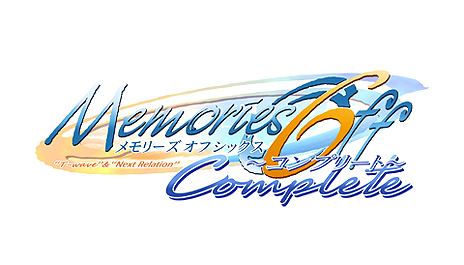 画像集#027のサムネイル/「メモリーズオフ ゆびきりの記憶」と「メモリーズオフ6 Complete」が，PlayStation 3およびPS Vitaで初登場。発売予定は2013年6月27日