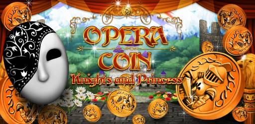 ���������꡼ No.003�Υ���ͥ������ / �����󥲡����OPERA COIN�פ�Google Play�������ۿ���