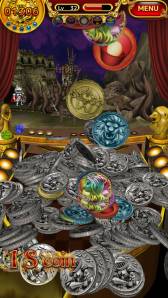 ���������꡼ No.009�Υ���ͥ������ / �����󥲡����OPERA COIN�פ�Google Play�������ۿ���