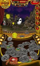 ���������꡼ No.011�Υ���ͥ������ / �����󥲡����OPERA COIN�פ�Google Play�������ۿ���