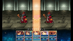 画像ギャラリー No.002のサムネイル画像 / Android向けファンタジーRPG「リンクオブハーツ」が配信スタート