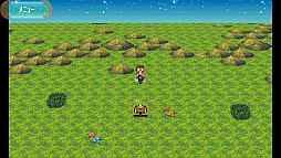 画像ギャラリー No.004のサムネイル画像 / Android向けファンタジーRPG「リンクオブハーツ」が配信スタート