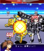 ���������꡼ No.010�Υ���ͥ������ / SLG�ֽ��ҥᥫ�פ�Mobage���о졣��ä��ȥ���ޥ����ɡɤǺǶ����ܻؤ�