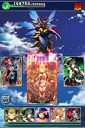 画像ギャラリー No.003のサムネイル画像 / 「絶対防衛レヴィアタン」,4月6日にリリースされた本作の詳細情報が公開に