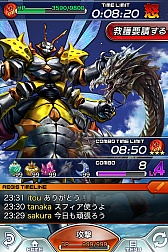 画像ギャラリー No.012のサムネイル画像 / 「絶対防衛レヴィアタン」,4月6日にリリースされた本作の詳細情報が公開に