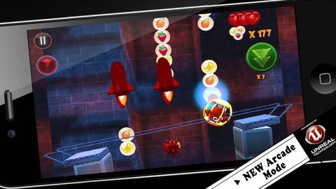 画像ギャラリー No.004のサムネイル画像 / 【3月4日のiOS向けアプリセール情報】オリジナルの橋を建設するシミュレーションゲーム「Bridge Constructor Playground」が無料配信中