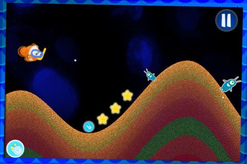 画像ギャラリー No.005のサムネイル画像 / 【3月4日のiOS向けアプリセール情報】オリジナルの橋を建設するシミュレーションゲーム「Bridge Constructor Playground」が無料配信中