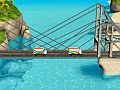 34iOSץꥻۥꥸʥζߤ륷ߥ졼󥲡Bridge Constructor Playgroundפ̵ۿ