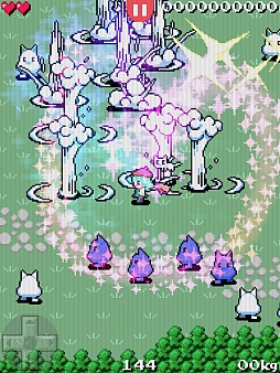 ���������꡼ No.001�Υ���ͥ������ / �Ϥ�ڤ���ˡ������Ũ�����ˡġġ�iOS������������󥲡����HungryMaster�פ�Ҳ𤹤�֡ʤۤܡ��������ޥۥ������̿�����194��