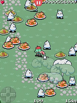 ���������꡼ No.002�Υ���ͥ������ / �Ϥ�ڤ���ˡ������Ũ�����ˡġġ�iOS������������󥲡����HungryMaster�פ�Ҳ𤹤�֡ʤۤܡ��������ޥۥ������̿�����194��