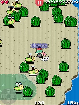 ���������꡼ No.003�Υ���ͥ������ / �Ϥ�ڤ���ˡ������Ũ�����ˡġġ�iOS������������󥲡����HungryMaster�פ�Ҳ𤹤�֡ʤۤܡ��������ޥۥ������̿�����194��