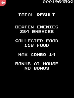 ���������꡼ No.004�Υ���ͥ������ / �Ϥ�ڤ���ˡ������Ũ�����ˡġġ�iOS������������󥲡����HungryMaster�פ�Ҳ𤹤�֡ʤۤܡ��������ޥۥ������̿�����194��