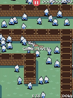 ���������꡼ No.006�Υ���ͥ������ / �Ϥ�ڤ���ˡ������Ũ�����ˡġġ�iOS������������󥲡����HungryMaster�פ�Ҳ𤹤�֡ʤۤܡ��������ޥۥ������̿�����194��