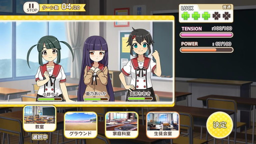 ���������꡼ No.004�Υ���ͥ������ / �֤��󤵤�֤륬���륺�����ס������ʥ��ȡ��꡼�䥯�����Ȥγ��פ�����