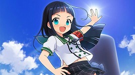 ���������꡼ No.008�Υ���ͥ������ / �ɤ��Ф��Ľե���ǥ���ڤ����֤��󤵤�֤륬���륺�����פ��ۿ����ϡ����塼�ȥꥢ������ˤ���UR�����ȹ��������ɤ�������褦