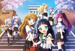 ���������꡼ No.017�Υ���ͥ������ / �ɤ��Ф��Ľե���ǥ���ڤ����֤��󤵤�֤륬���륺�����פ��ۿ����ϡ����塼�ȥꥢ������ˤ���UR�����ȹ��������ɤ�������褦