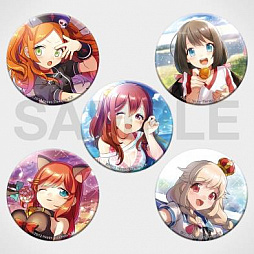 ���������꡼ No.004�Υ���ͥ������ / �֤��󤵤�֤륬���륺�����פΥ���ܥ��ե���3��17����SHIROBACO�ǥ����ץ�