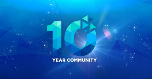 画像ギャラリー No.009のサムネイル画像 / マイネットゲームス運営タイトル15本で“マイネット10年空間達成キャンペーン”を実施