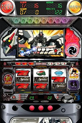 ���������꡼ No.009�Υ���ͥ������ / Android�ǡַ�J�ѥ����� ���о׷�II�פ��ۿ����ַ�J�ѥ����� Ŵ�Υ饤��Х��פ���ָ����Ͳ���