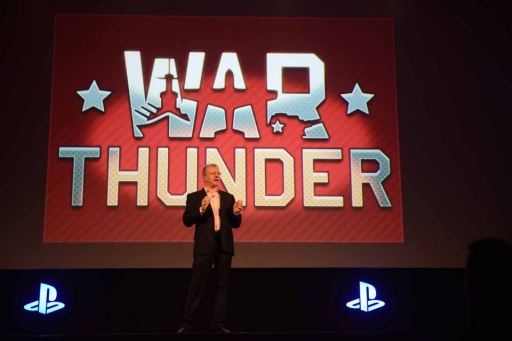 ꡼ No.003 | gamescomǯ33ȥ뤬о졣PS4βƻԾȥȥɤǷǺ