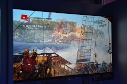 ꡼ No.004Υͥ / TGS 2013PS4ǡ֥ ꡼4֥å եåץץ쥤ݡȡѥåפȳɤҲ𤷤褦