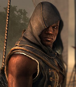 15年後のアドヴェールが大活躍 Assassin S Creed Iv Black Flag のdlc第1弾 Freedom Cry のローンチトレイラーが公開に