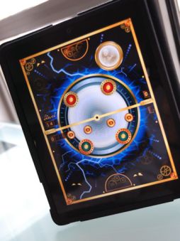 ���������꡼ No.002�Υ���ͥ������ / ��3��5����iOS�������ץꥻ�����������׷��Υ�������󥷥塼�ƥ��󥰥������iBomber Attack�פ����ָ����̵����