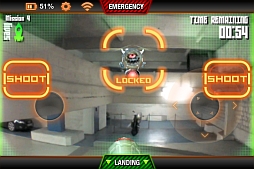 ���������꡼ No.006�Υ���ͥ������ / �ǿ�AR.Drone���ѤΥ����ॢ�ץ��AR.Race 2�ס�AR.Rescue 2�פ��ۿ���