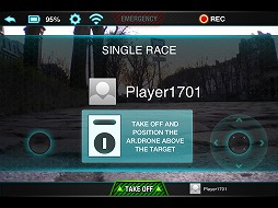 ���������꡼ No.007�Υ���ͥ������ / �ǿ�AR.Drone���ѤΥ����ॢ�ץ��AR.Race 2�ס�AR.Rescue 2�פ��ۿ���