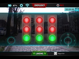 ���������꡼ No.008�Υ���ͥ������ / �ǿ�AR.Drone���ѤΥ����ॢ�ץ��AR.Race 2�ס�AR.Rescue 2�פ��ۿ���