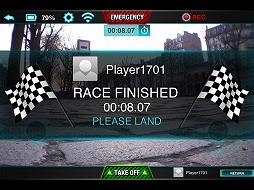 ���������꡼ No.009�Υ���ͥ������ / �ǿ�AR.Drone���ѤΥ����ॢ�ץ��AR.Race 2�ס�AR.Rescue 2�פ��ۿ���