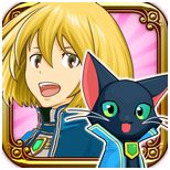 画像ギャラリー No.002のサムネイル画像 / 「クイズRPG 魔法使いと黒猫のウィズ」がGoogle Playで配信に