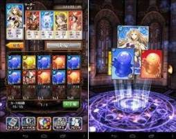 画像ギャラリー No.004のサムネイル画像 / 「クイズRPG 魔法使いと黒猫のウィズ」がGoogle Playで配信に