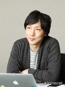 画像ギャラリー No.017のサムネイル画像 / 「クイズRPG 魔法使いと黒猫のウィズ」がヒットした理由とは? コロプラの馬場功淳代表取締役社長に聞いてみた