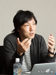 画像ギャラリー No.018のサムネイル画像 / 「クイズRPG 魔法使いと黒猫のウィズ」がヒットした理由とは? コロプラの馬場功淳代表取締役社長に聞いてみた