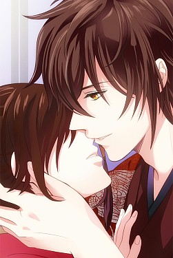 画像ギャラリー No.005のサムネイル画像 / 恋愛SLG「新章イケメン大奥◆禁じられた恋」がAmebaでサービス開始