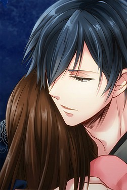 画像ギャラリー No.006のサムネイル画像 / 恋愛SLG「新章イケメン大奥◆禁じられた恋」がAmebaでサービス開始